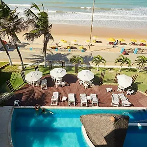 Elegance Comfort Beira Mar , Natal Brasil