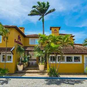Inn La Chimere Essence