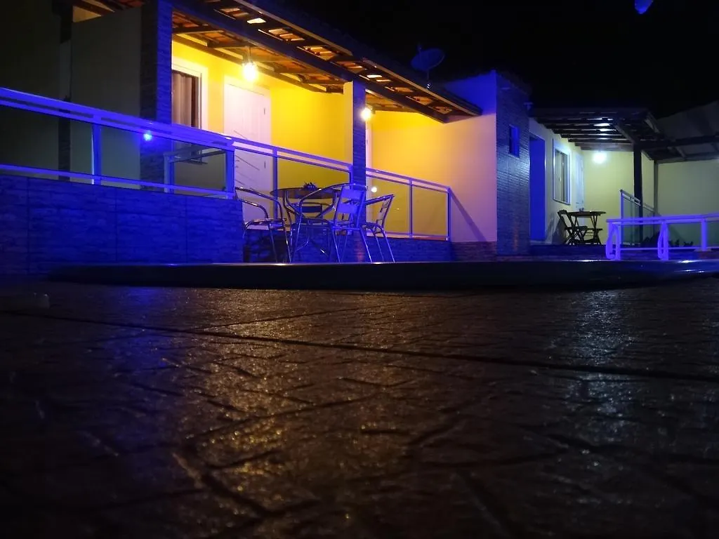 *** Guest house Pousada Bamboo Armacao dos Buzios Brazil